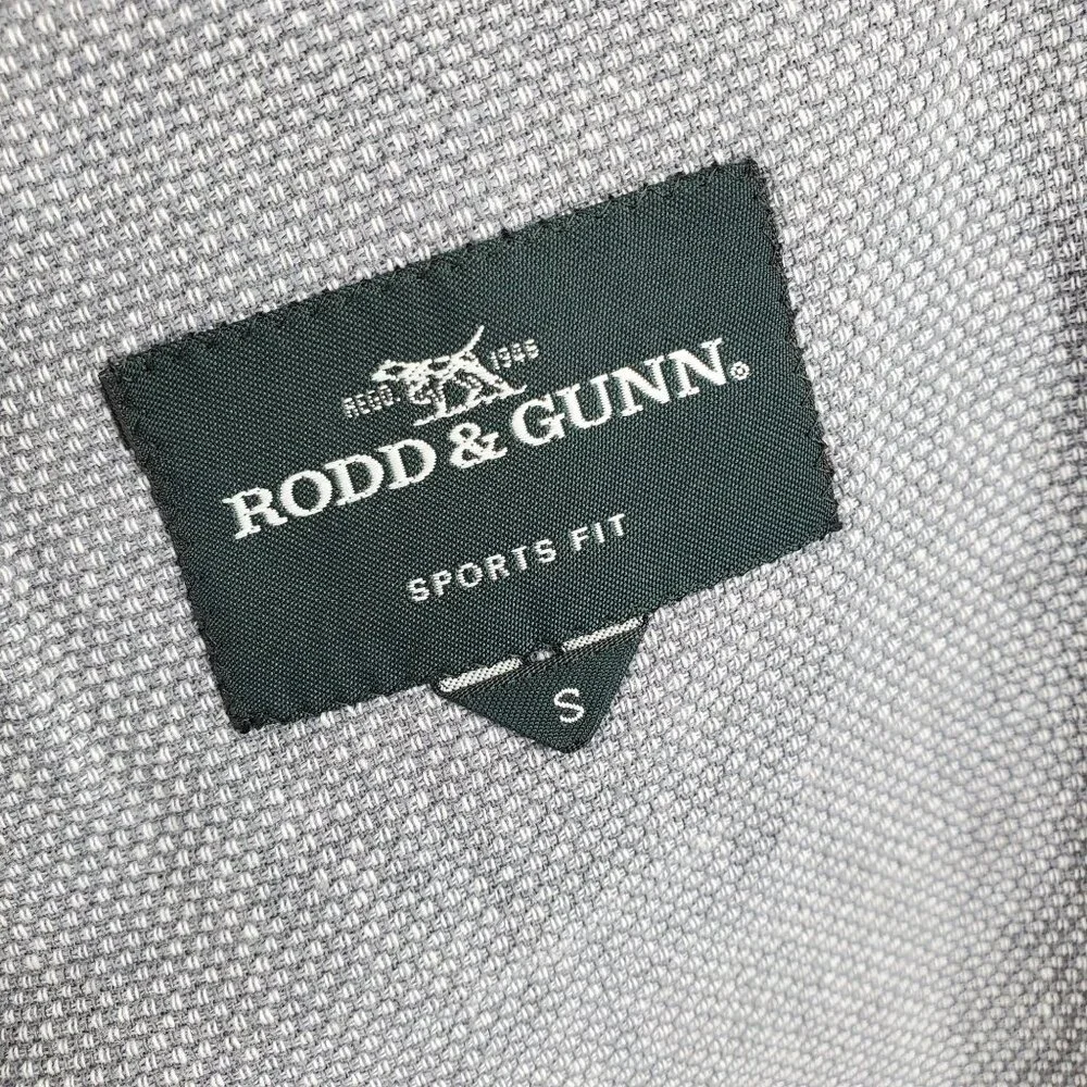 Rodd & Gun rodd gun